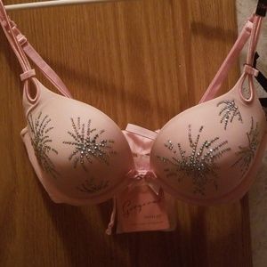 Gorgeous push up bra